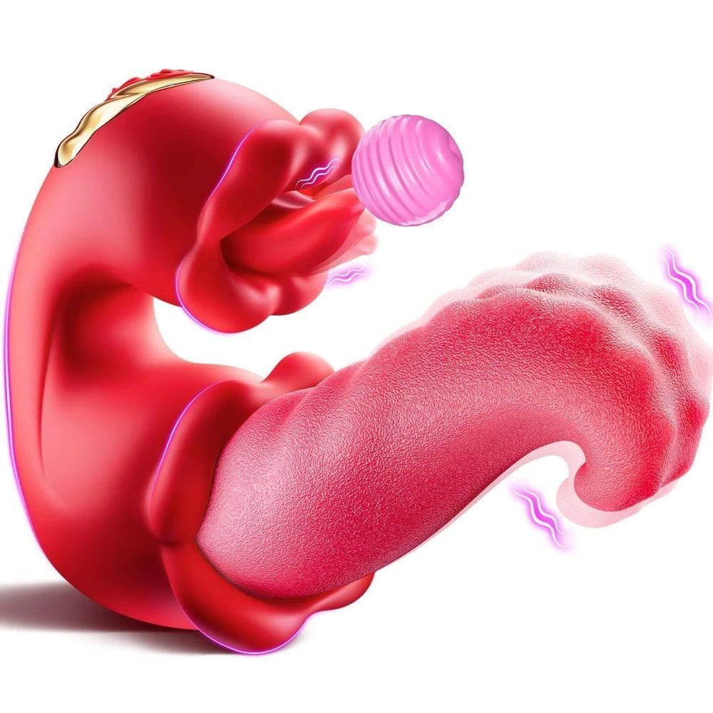 Couples Toys in the UAE: What's Worth Buying and How to Bring It Up