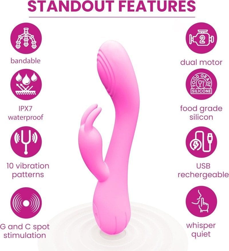 Best Vibrators in the UAE 2026: Ranked by Use Case
